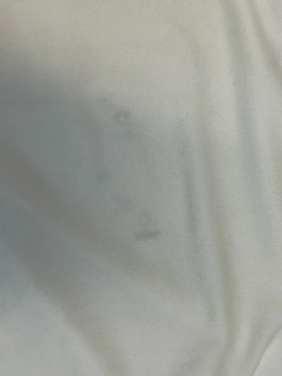 Lululemon + Basic Athletic 3 Pack BUNDLE Short Sleeve Running Shirts Sz M/L - Picture 7 of 10